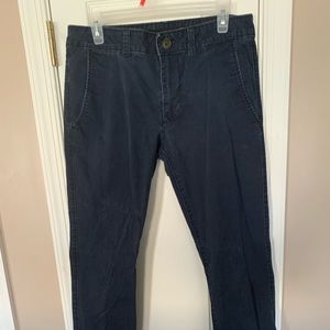 Slim Straight Aeropostale Jeans